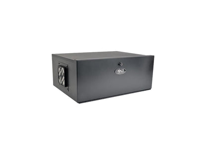 Tripp Lite SRDVRLB 5U 5U Security DVR Lockbox Enclosure