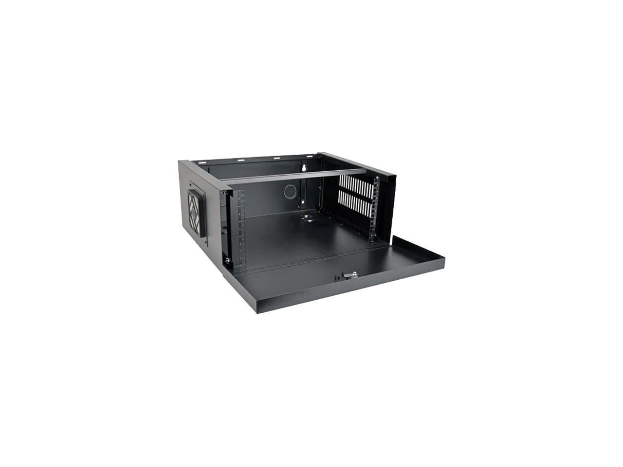 Tripp Lite SRDVRLB 5U 5U Security DVR Lockbox Enclosure