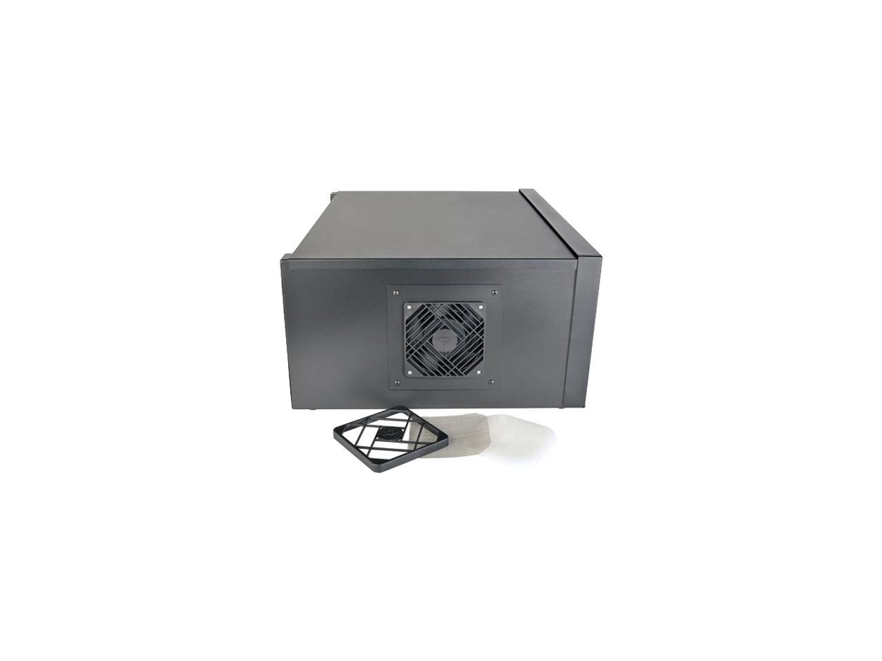 Tripp Lite SRDVRLB 5U 5U Security DVR Lockbox Enclosure