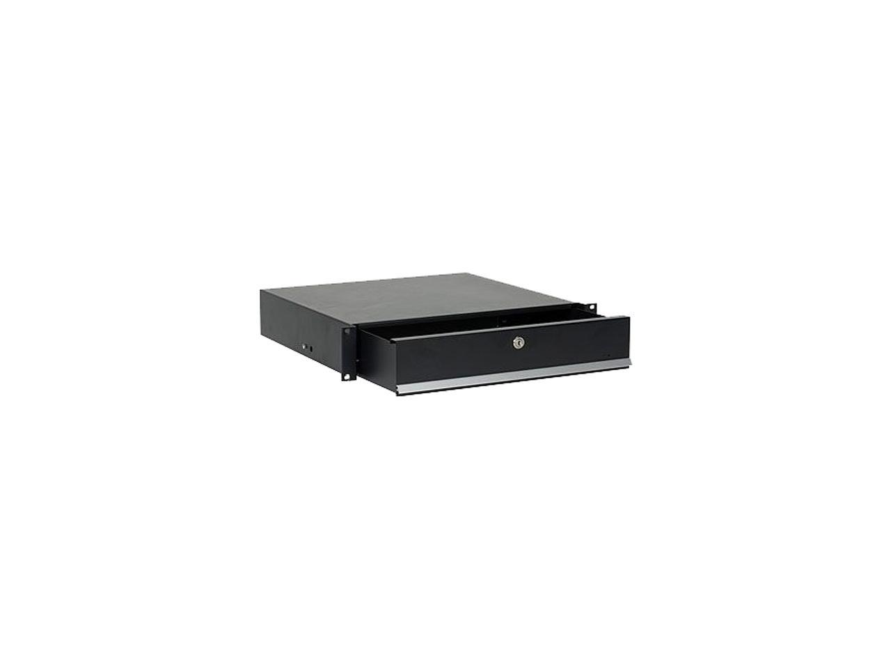 HP 361591-B21 Universal 2U Lockable Drawer