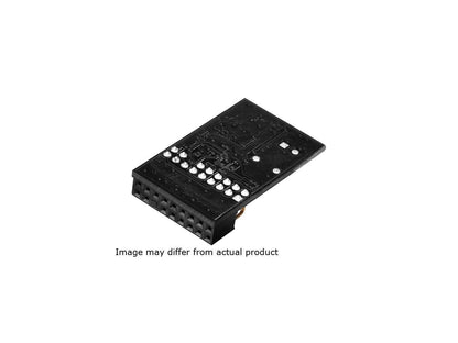 AsRock TPM2-S Accessory TPM 2.0 Module TPM Module NUVOTON NPCT650 17 Pin