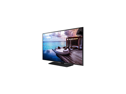 Samsung 690U Series 65-inch Smart Hospitality TV 65-inch 4K UHD Smart LED TV