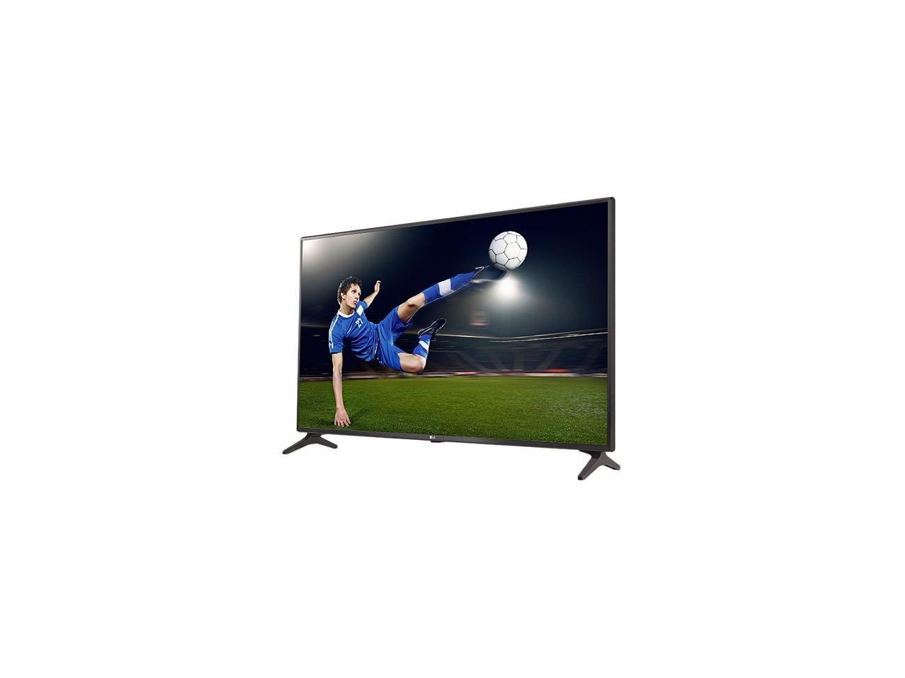 LG LV340C Series 49" Full HD Essential Commercial TV Functionality 49LV340C
