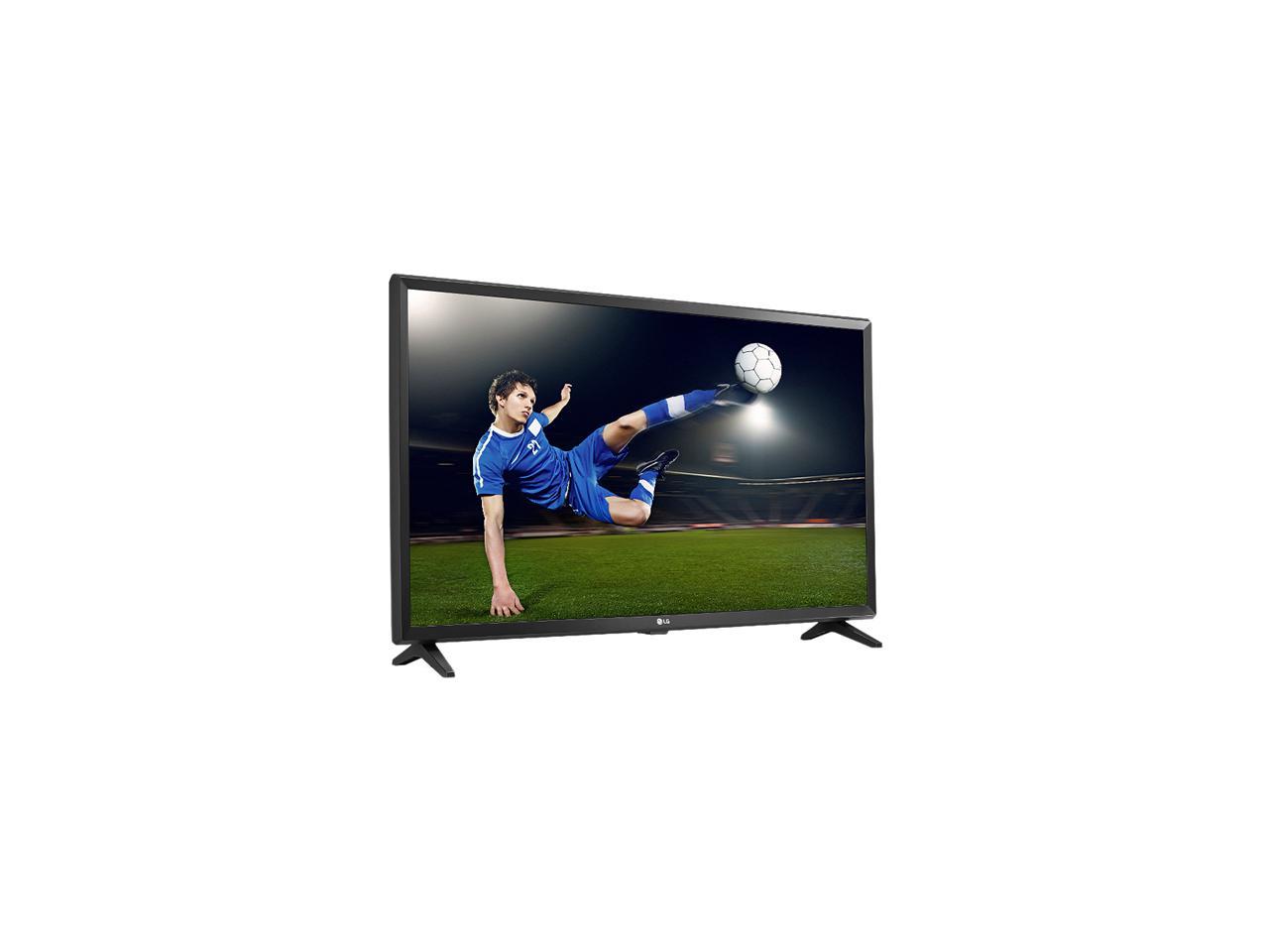 LG LV340C Series 49" Full HD Essential Commercial TV Functionality 49LV340C