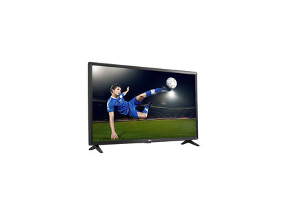 LG LV340C Series 49" Full HD Essential Commercial TV Functionality 49LV340C