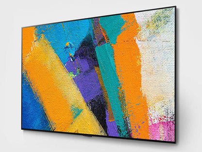 LG OLED65GXP 65" OLED Gallery 4K UHD HDR Smart TV