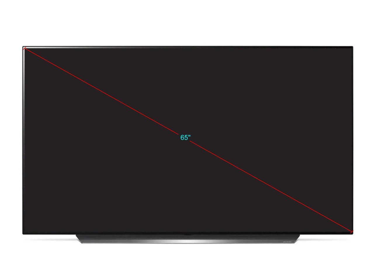 LG OLED65CXP 65" OLED 4K UHD HDR Smart TV