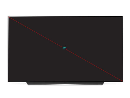 LG OLED65CXP 65" OLED 4K UHD HDR Smart TV