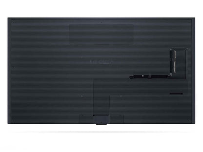 LG GX Galary Series 77" 4K UHD Smart OLED TV with AI ThinQ OLED77GXPUA (2020)