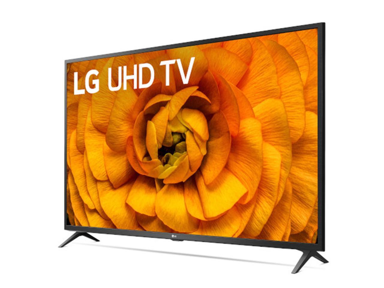 LG 86UN8570 86 inch 85 Series 4K Smart UHD TV