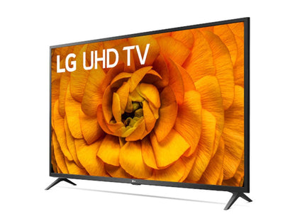 LG 86UN8570 86 inch 85 Series 4K Smart UHD TV