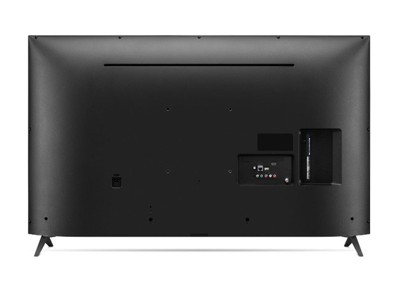 LG NanoCell 85 Series 65" 4K UHD Smart TV with AI ThinQ 65NANO85UNA (2020)