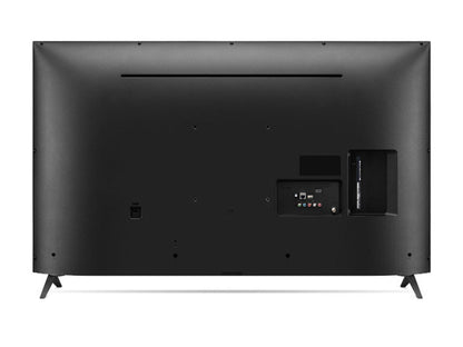 LG NanoCell 85 Series 65" 4K UHD Smart TV with AI ThinQ 65NANO85UNA (2020)