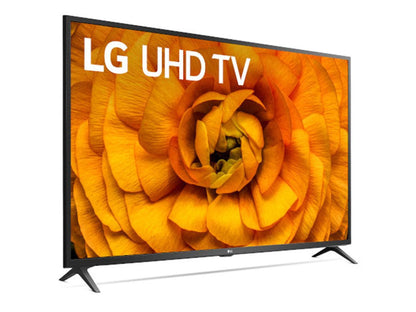 LG 49NANO85 49 inch Nano 85 Series 4K LED Smart UHD TV