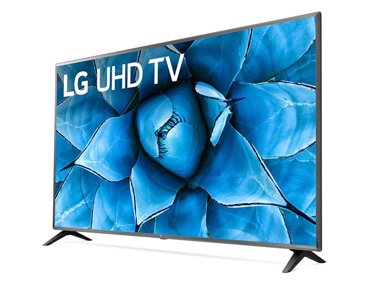 LG 70UN7370 70 inch 7 Series 4K Smart UHD TV