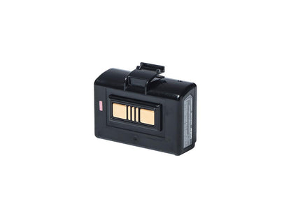 Brother Battery - For Mobile Printer - Battery Rechargeable - 3000 mAh - Lithium Ion (Li-Ion)