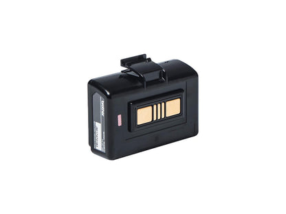 Brother Battery - For Mobile Printer - Battery Rechargeable - 3000 mAh - Lithium Ion (Li-Ion)