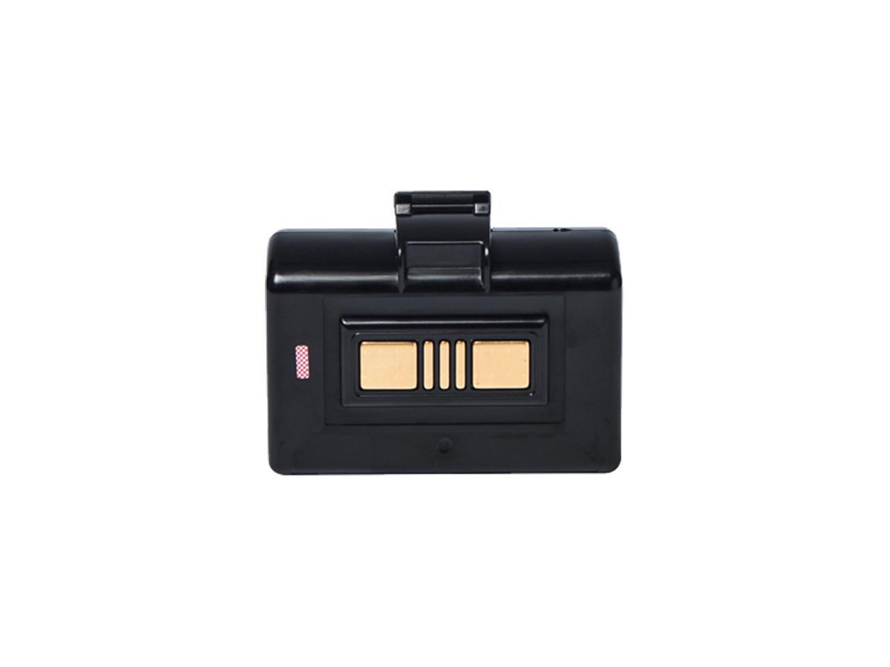 Brother Battery - For Mobile Printer - Battery Rechargeable - 3000 mAh - Lithium Ion (Li-Ion)