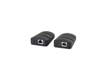 USB 2.0 OVER CAT5 SUPERBOOSTER DONGLE KIT