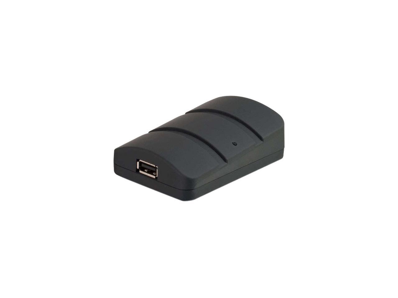USB 2.0 OVER CAT5 SUPERBOOSTER DONGLE KIT