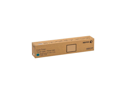CYAN TONER CARTRIDGE NA/ESG