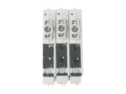 EPSON 60 (T060520) Ink Cartridge, Multi-pack (Cyan, Magenta, Yellow)