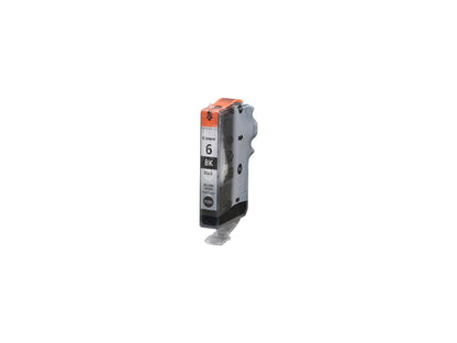Canon BCI-6 Ink Cartridge - Black
