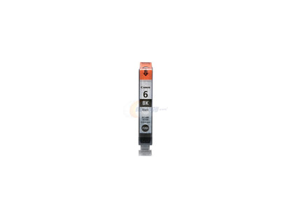 Canon BCI-6 Ink Cartridge - Black