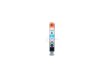 Canon BCI-6 Ink Cartridge - Cyan