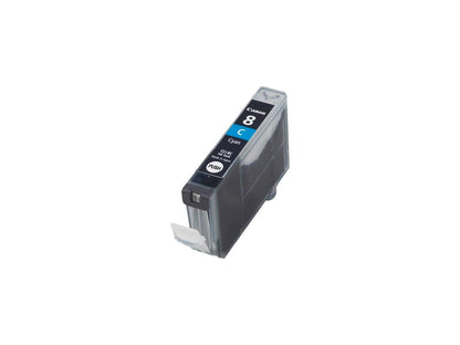 Canon CLI-8 Ink Cartridge - Cyan
