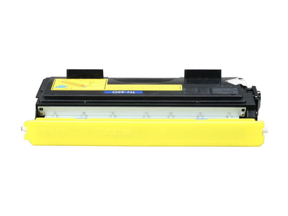 Brother TN460 High Yield Toner Cartridge - Black