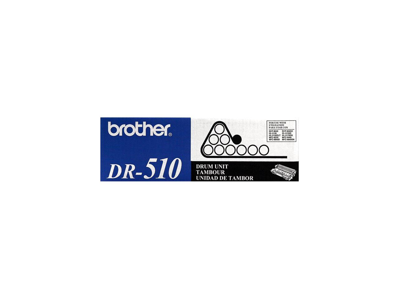 Brother DR510 Drum Unit