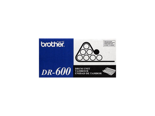 Brother DR600 Drum Unit