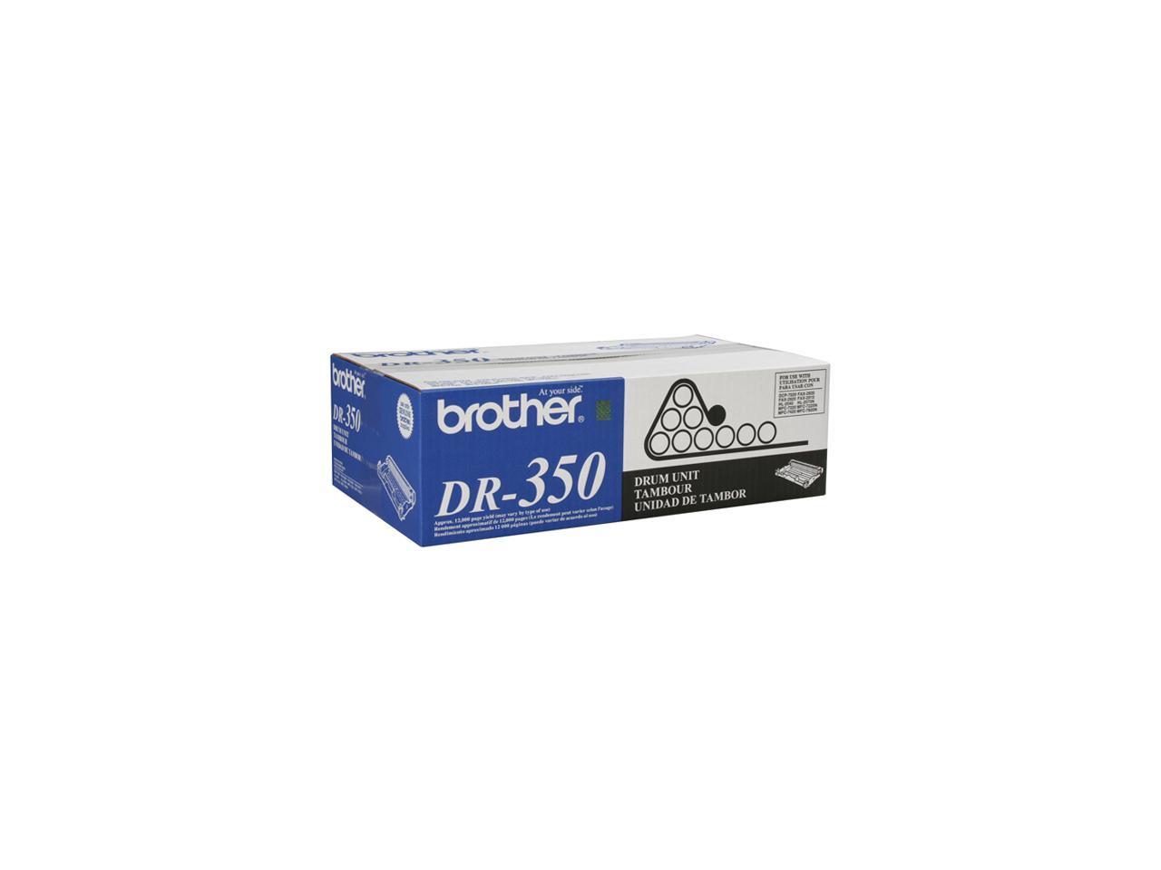 Brother DR350 Drum Unit Cartridge