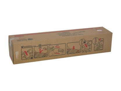 Xerox 106R00672 High Yield Toner Cartridge - Cyan