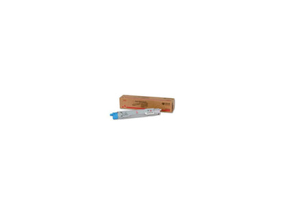 Xerox 106R00672 High Yield Toner Cartridge - Cyan