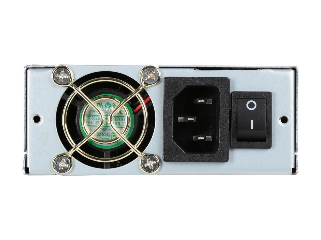 Athena Power AP-U1ATX30A 1U 300W Server Power Supply