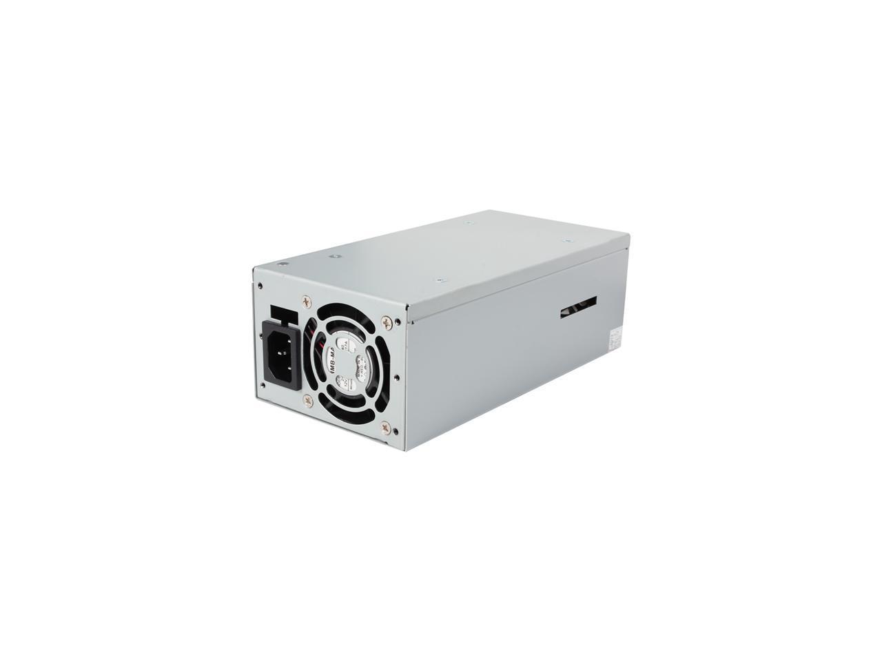 Athena Power AP-U2ATX45P 20+4Pin 450W Single 2U Server Power Supply