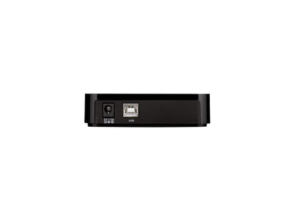 D-Link DUB-H7 USB 2.0 7-Port Hub