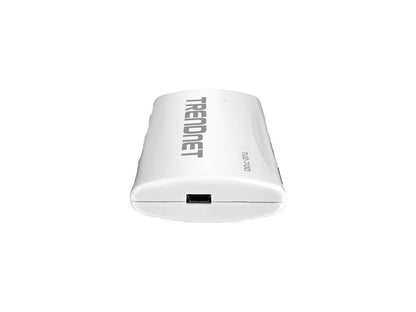 TRENDnet TU2-700 7 Port Hi-Speed USB 2.0 Hub