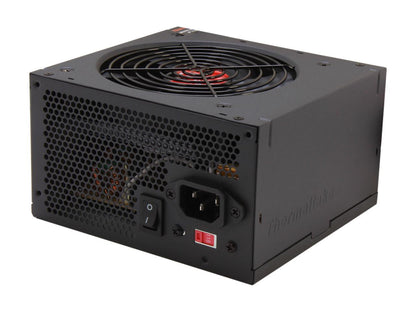 Thermaltake TR2 TR-500 500W ATX12V v2.3 SLI Ready CrossFire Ready Power Supply