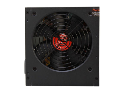 Thermaltake TR2 TR-500 500W ATX12V v2.3 SLI Ready CrossFire Ready Power Supply