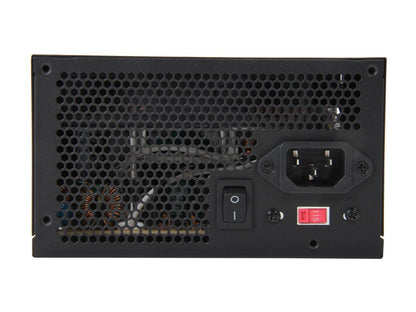 Thermaltake TR2 TR-600 600W ATX12V v2.3 SLI Ready CrossFire Ready Power Supply