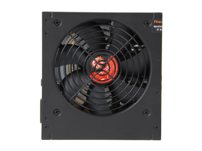 Thermaltake TR2 TR-600 600W ATX12V v2.3 SLI Ready CrossFire Ready Power Supply