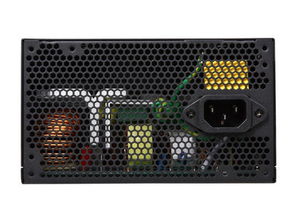 Thermaltake PS-TPD-1000MPCGUS-1 1000W ATX12V / EPS12V 80 PLUS GOLD Certified Semi-Modular Active PFC Power Supply