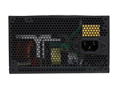 Thermaltake Toughpower 1200W Gold PS-TPD-1200MPCGUS-1 1200W ATX12V / EPS12V 80 PLUS GOLD Certified Semi-Modular Active PFC Power Supply