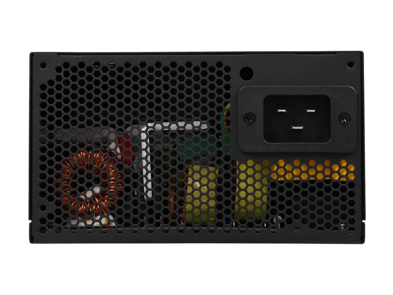 Thermaltake Toughpower 1500W SLI/CrossFire Ready ATX 12V V2.3 / EPS 12V v2.92 80 PLUS GOLD Certified 7 Year Warranty Full Modular Active PFC Power Supply Haswell Ready PS-TPD-1500MPCGUS-1