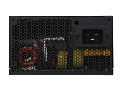 Thermaltake Toughpower 1500W SLI/CrossFire Ready ATX 12V V2.3 / EPS 12V v2.92 80 PLUS GOLD Certified 7 Year Warranty Full Modular Active PFC Power Supply Haswell Ready PS-TPD-1500MPCGUS-1
