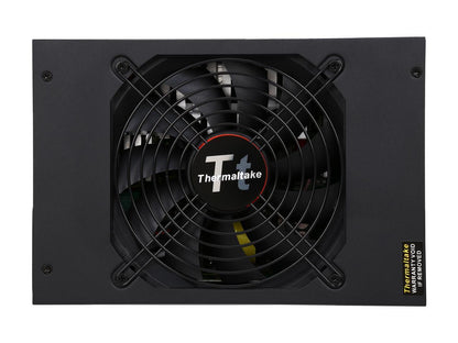 Thermaltake Toughpower 1500W SLI/CrossFire Ready ATX 12V V2.3 / EPS 12V v2.92 80 PLUS GOLD Certified 7 Year Warranty Full Modular Active PFC Power Supply Haswell Ready PS-TPD-1500MPCGUS-1
