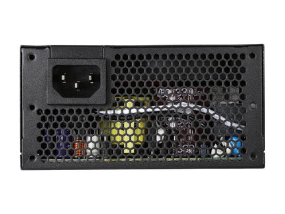 Thermaltake Toughpower SFX/ATX 600W SLI/CrossFire Ready Continuous Power 12V 3.3/ATX 12V 2.4 80 PLUS GOLD Certified Fully Modular Power Supply Skylake C6/C7 Ready PS-STP-0600FPCGUS-G